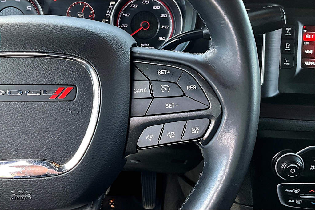 Thumbnail: 2017 Dodge Charger - 26