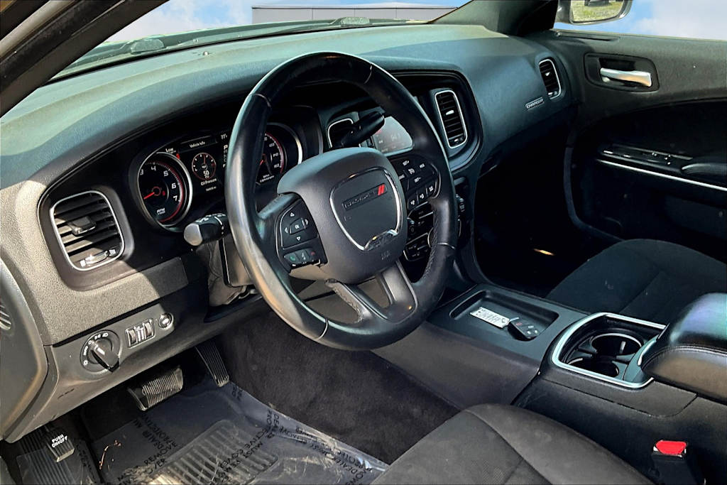 Thumbnail: 2017 Dodge Charger - 2