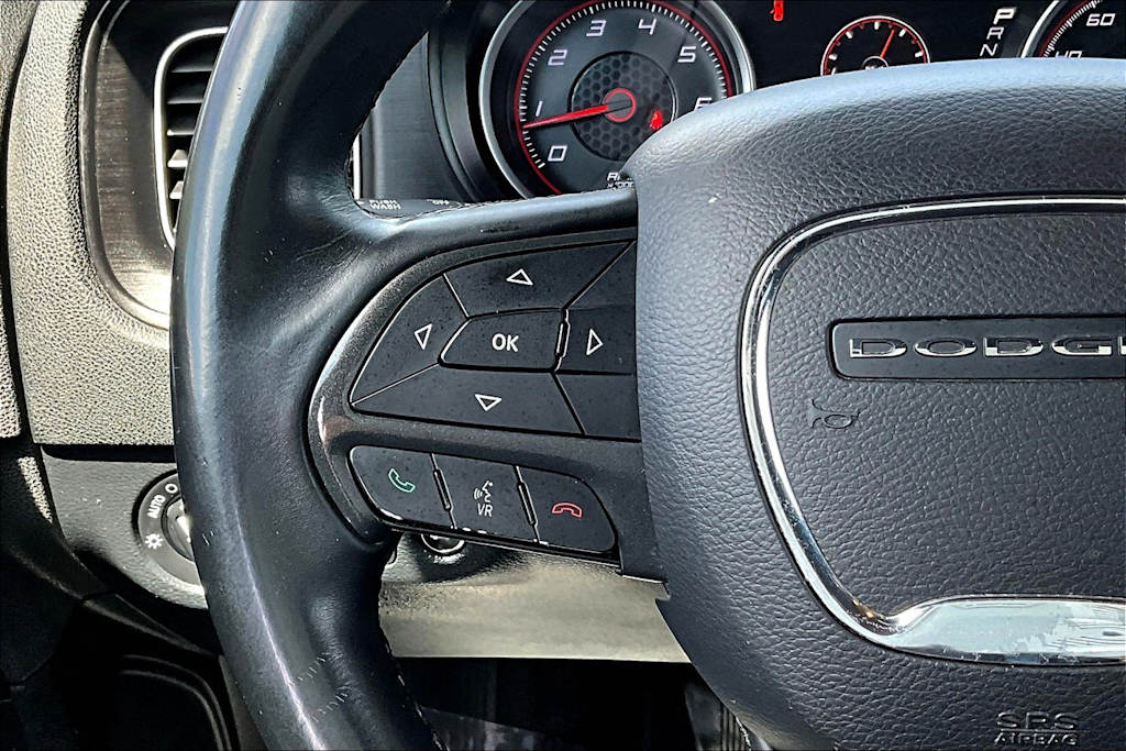Thumbnail: 2017 Dodge Charger - 25