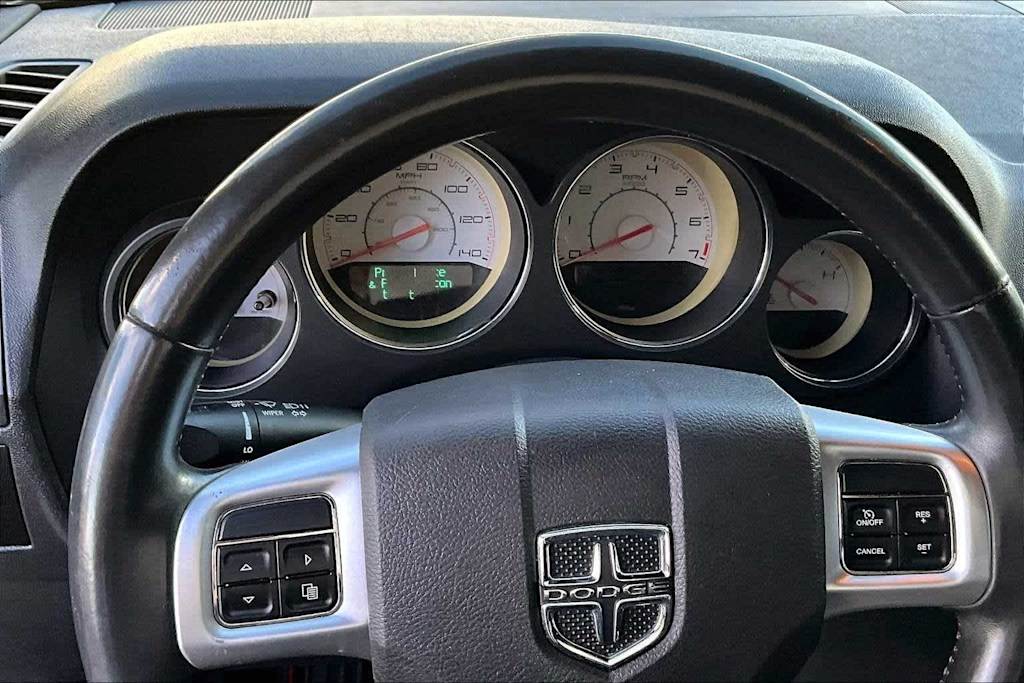 Thumbnail: 2013 Dodge Challenger - 21