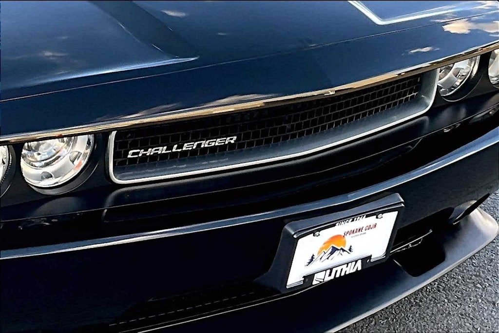 Thumbnail: 2013 Dodge Challenger - 33