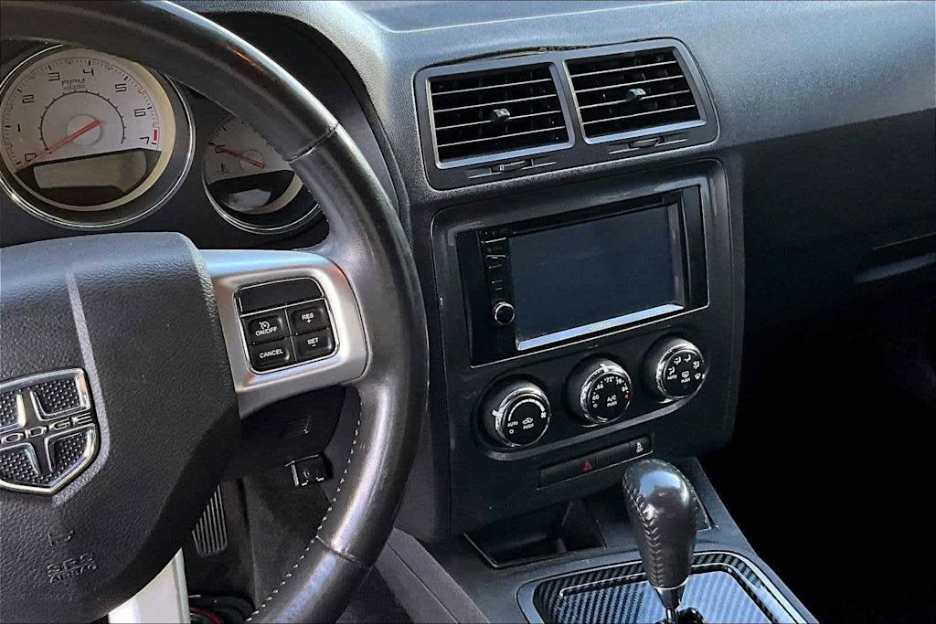 Thumbnail: 2013 Dodge Challenger - 16