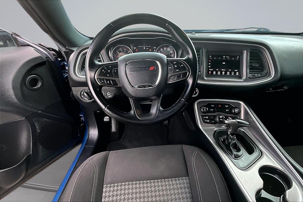 Thumbnail: 2021 Dodge Challenger - 13