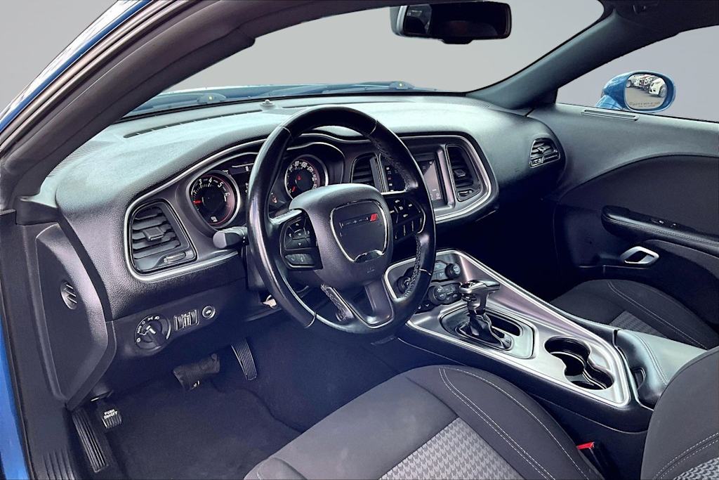 Thumbnail: 2021 Dodge Challenger - 2