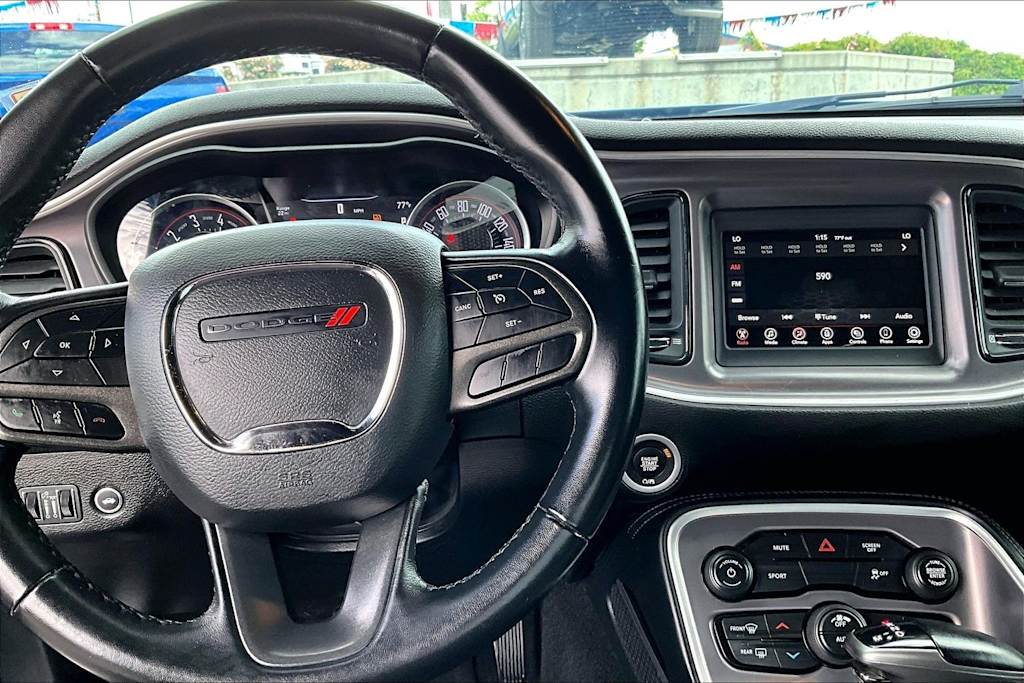 Thumbnail: 2021 Dodge Challenger - 27