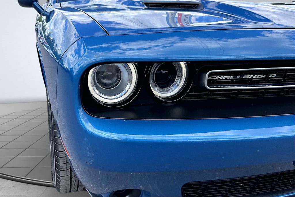 Thumbnail: 2021 Dodge Challenger - 31