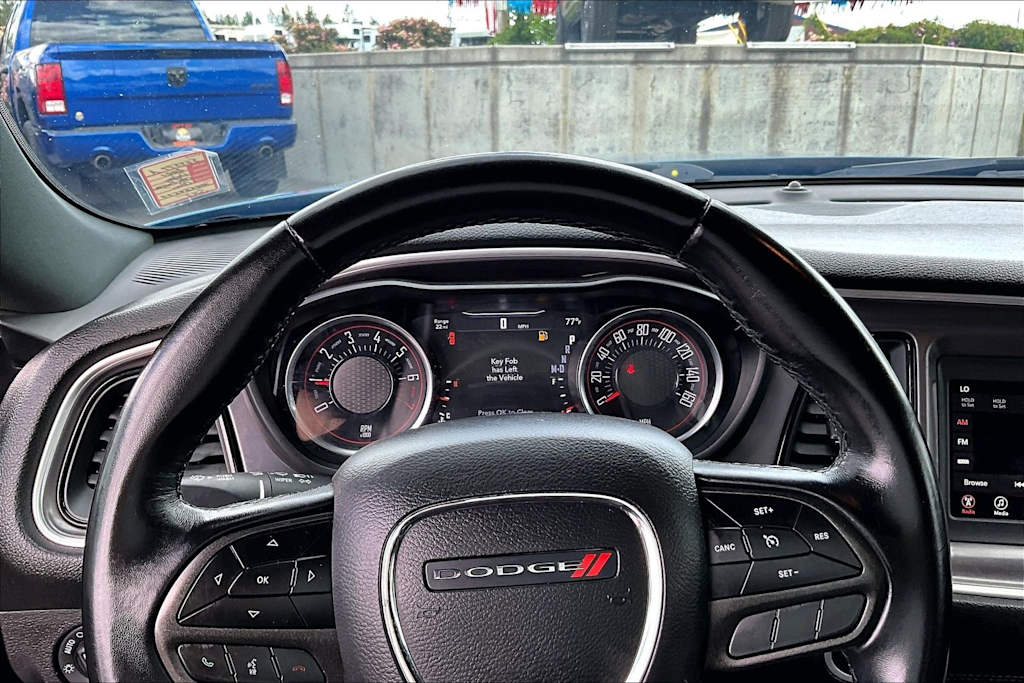 Thumbnail: 2021 Dodge Challenger - 22