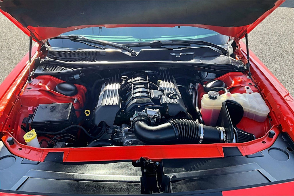 Thumbnail: 2022 Dodge Challenger - 9