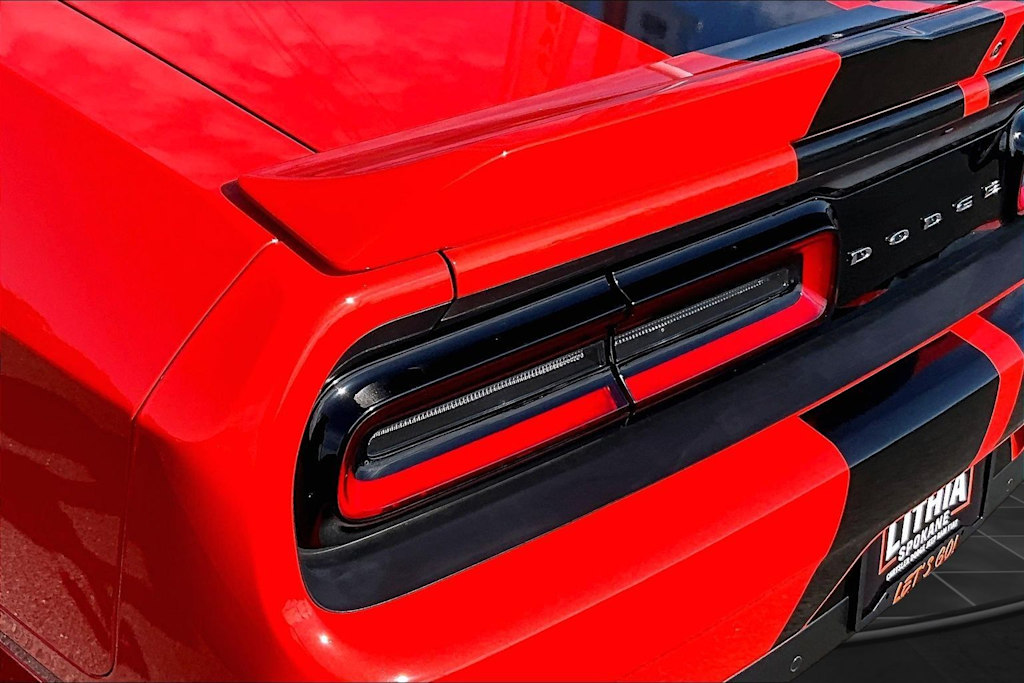 Thumbnail: 2022 Dodge Challenger - 32