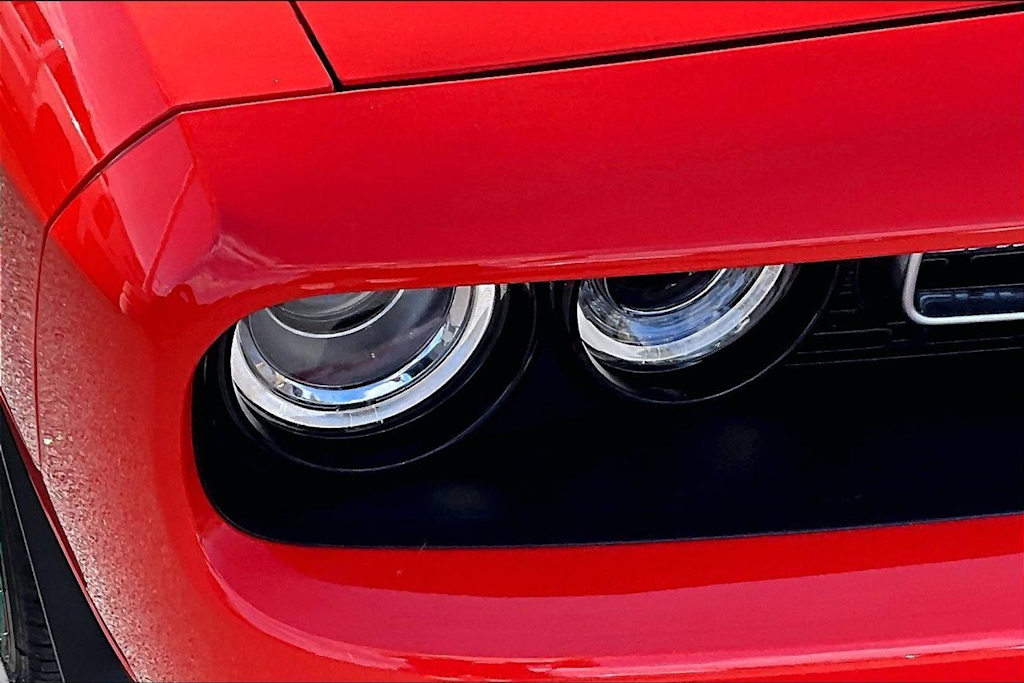 Thumbnail: 2022 Dodge Challenger - 31