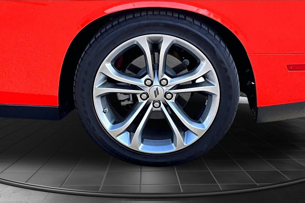 Thumbnail: 2022 Dodge Challenger - 36