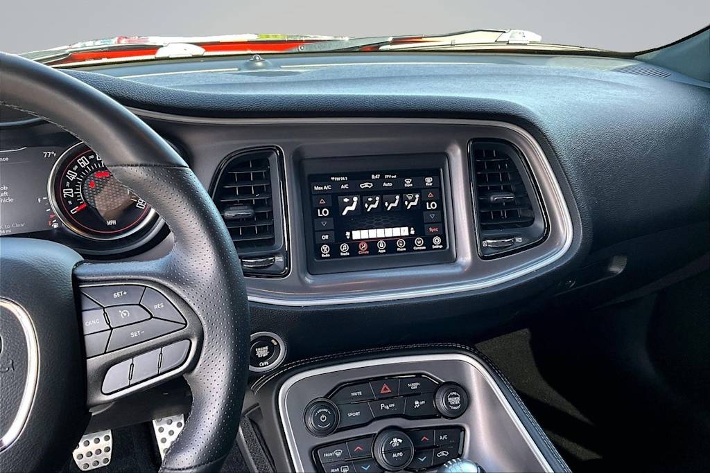Thumbnail: 2022 Dodge Challenger - 21