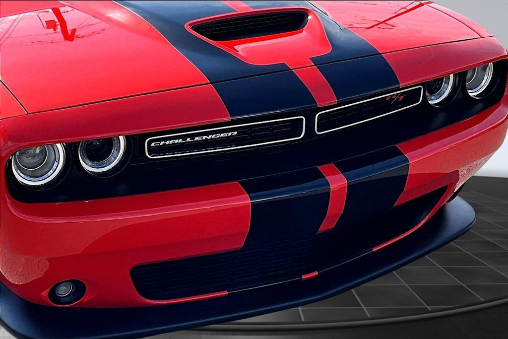 Thumbnail: 2022 Dodge Challenger - 33
