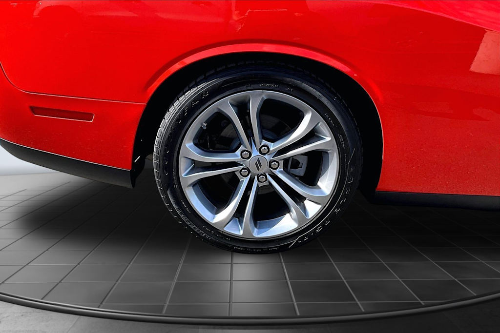 Thumbnail: 2022 Dodge Challenger - 35