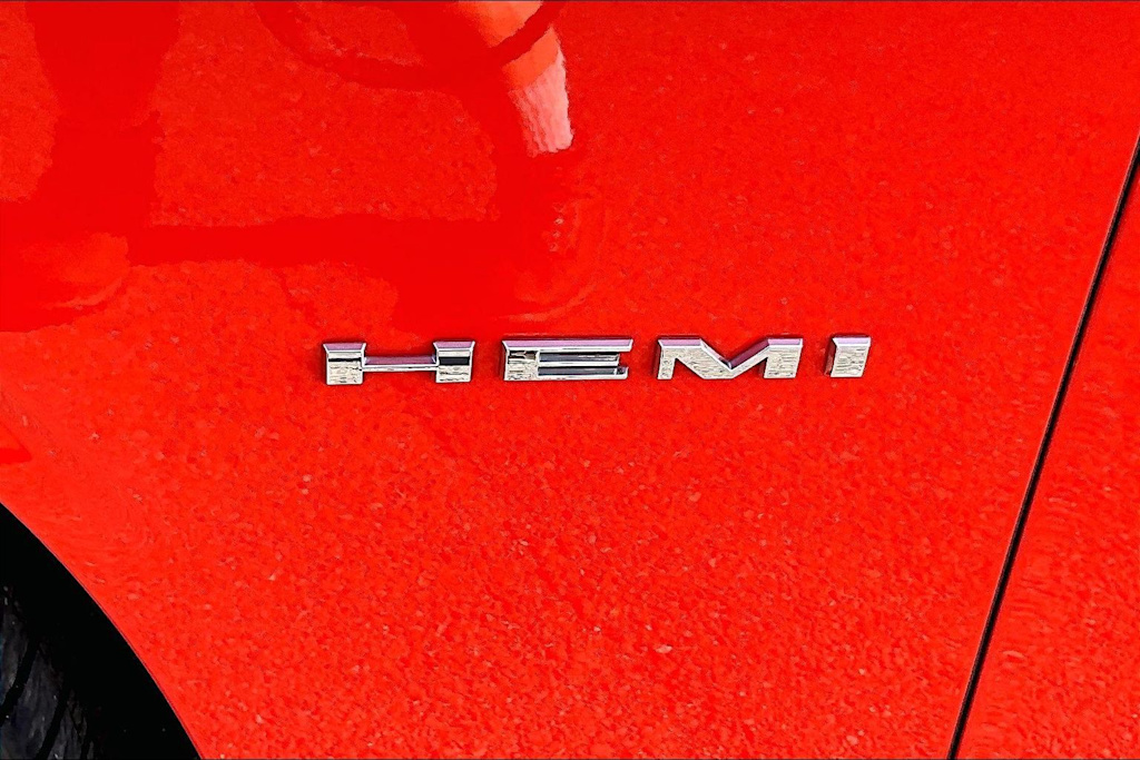 Thumbnail: 2022 Dodge Challenger - 7