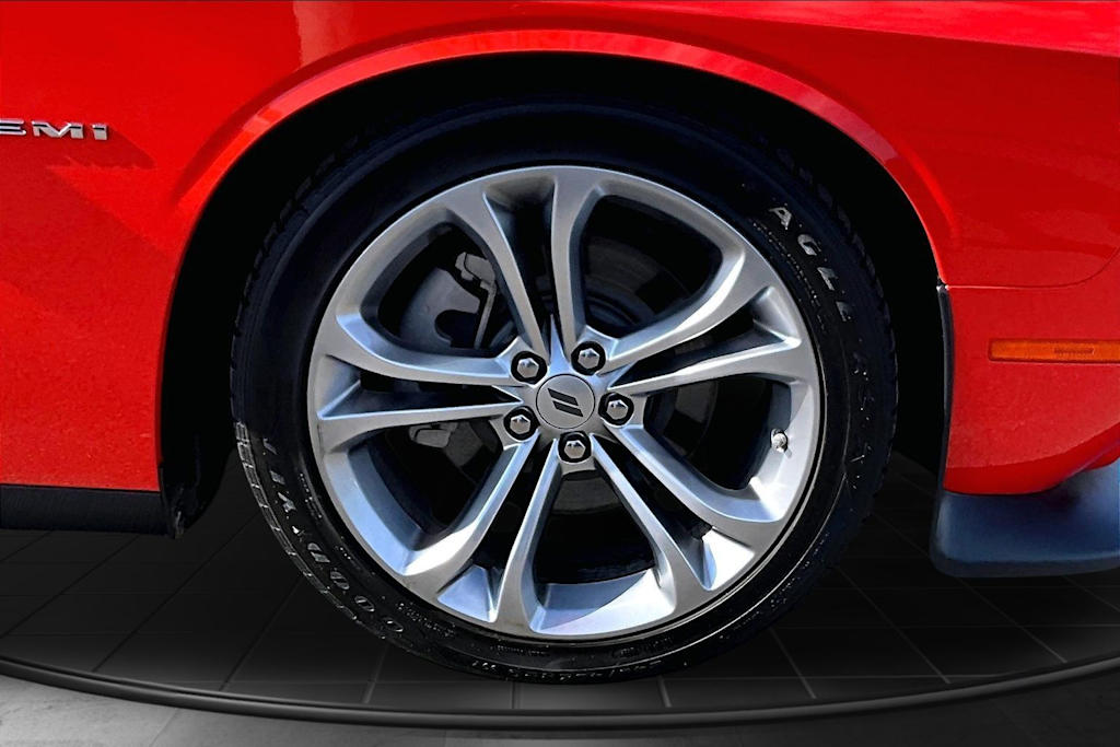 Thumbnail: 2022 Dodge Challenger - 34