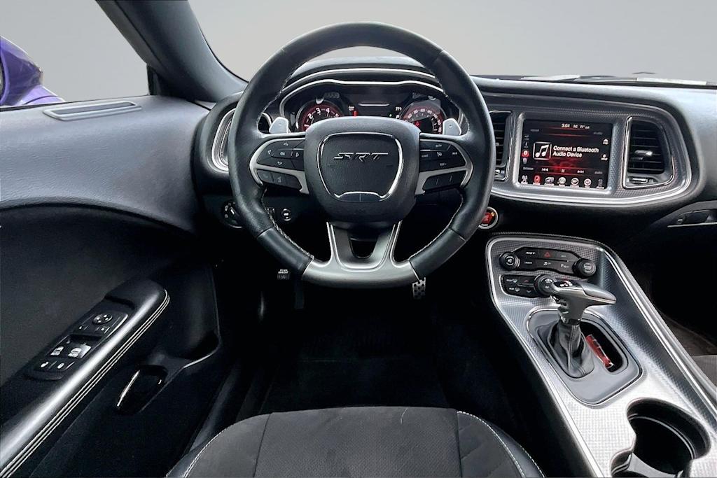 Thumbnail: 2016 Dodge Challenger - 14