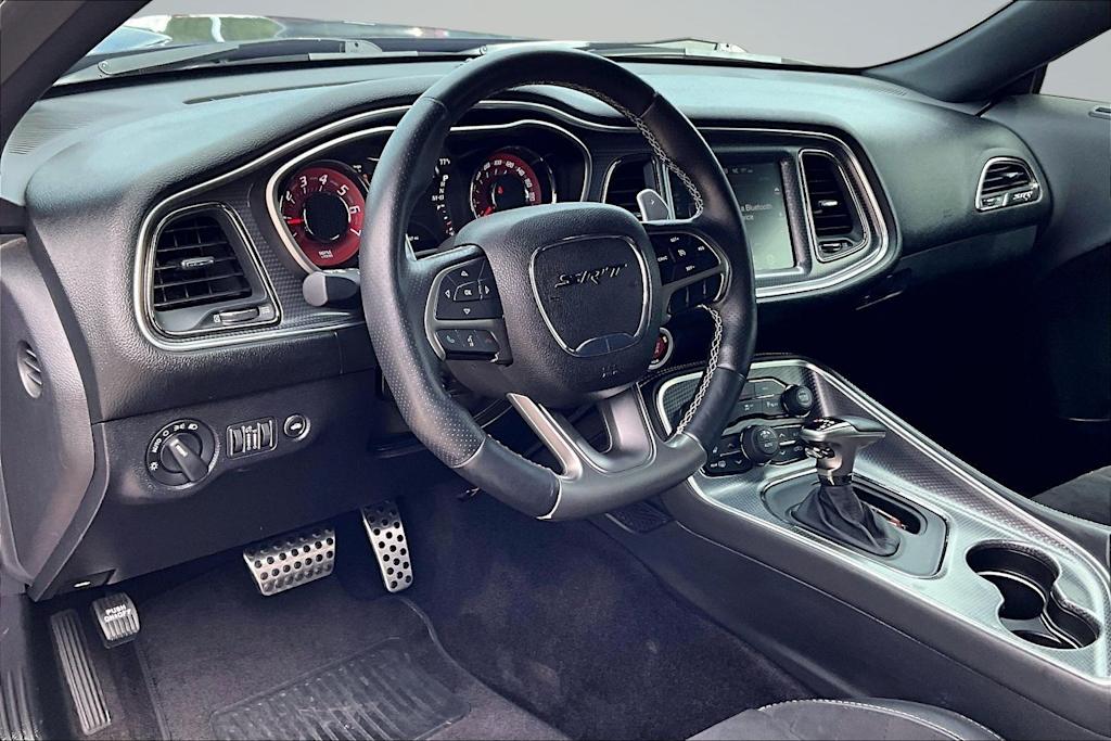 Thumbnail: 2016 Dodge Challenger - 2