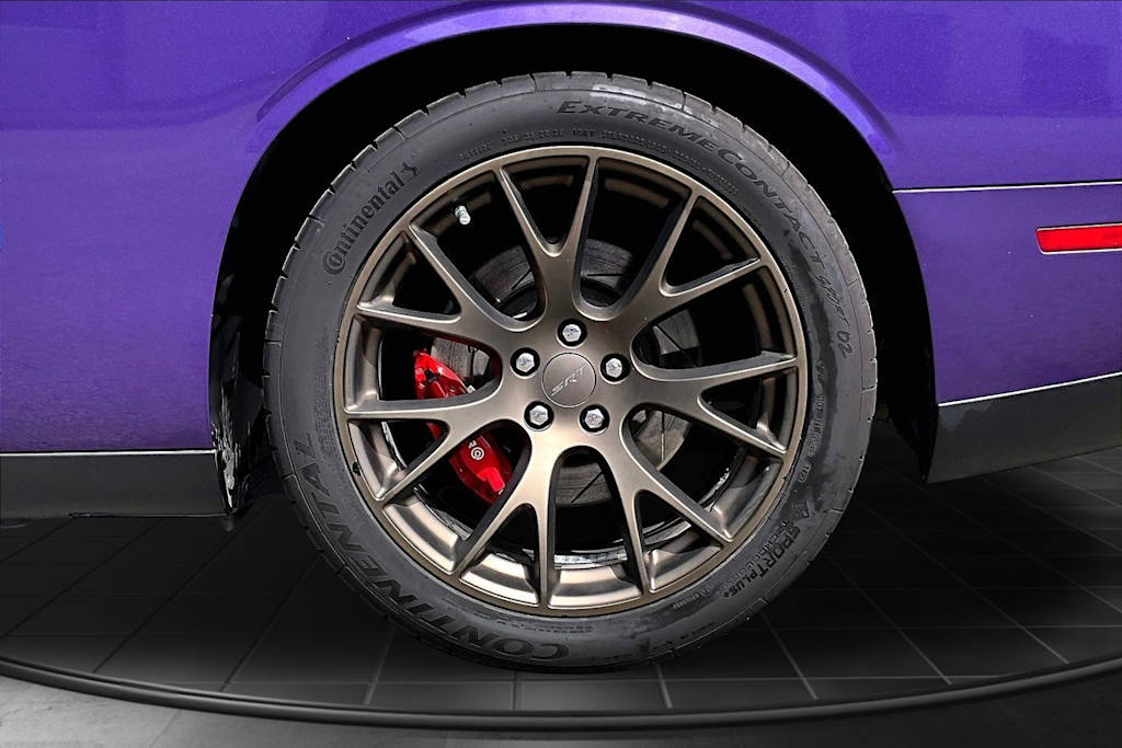 Thumbnail: 2016 Dodge Challenger - 34