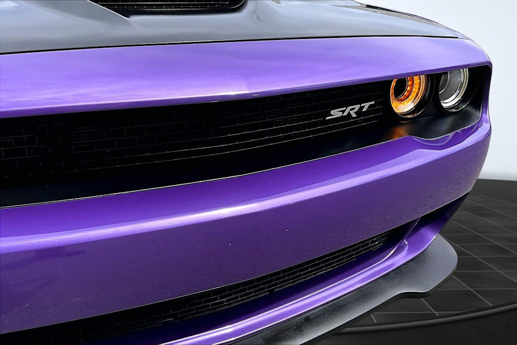 Thumbnail: 2016 Dodge Challenger - 32