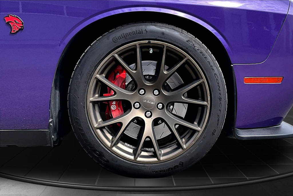 Thumbnail: 2016 Dodge Challenger - 33
