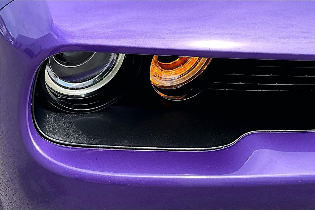 Thumbnail: 2016 Dodge Challenger - 7