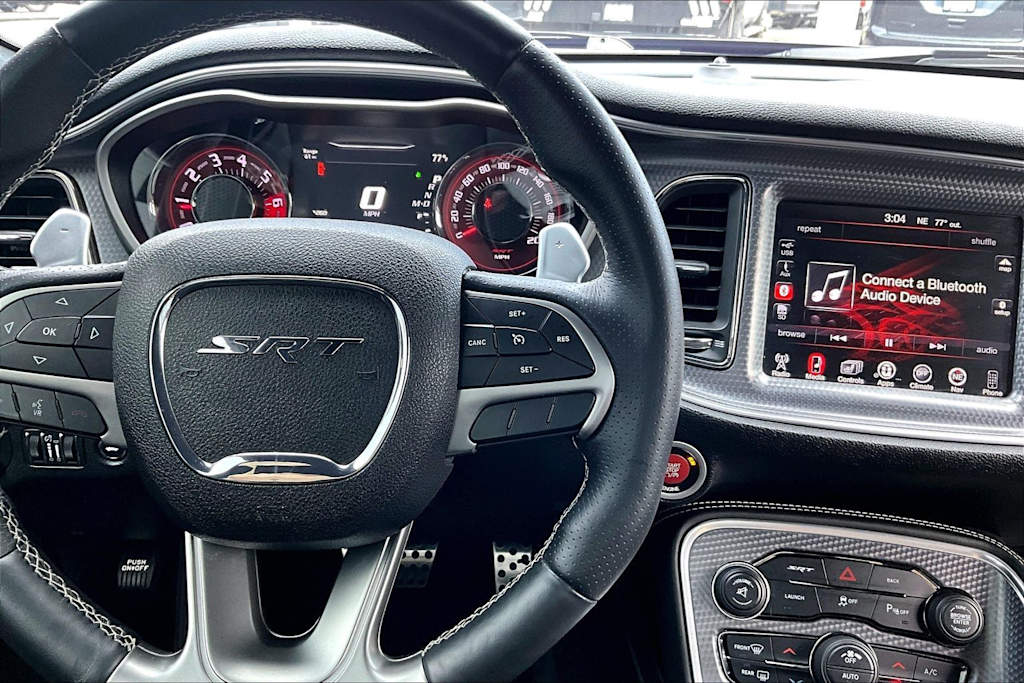 Thumbnail: 2016 Dodge Challenger - 26