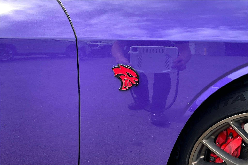 Thumbnail: 2016 Dodge Challenger - 21