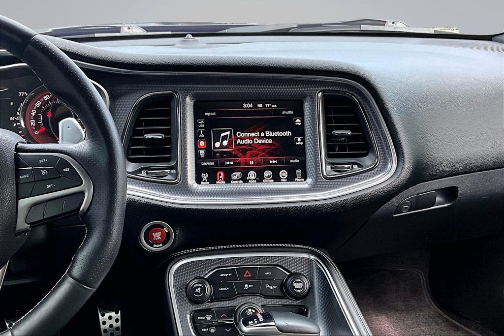Thumbnail: 2016 Dodge Challenger - 16