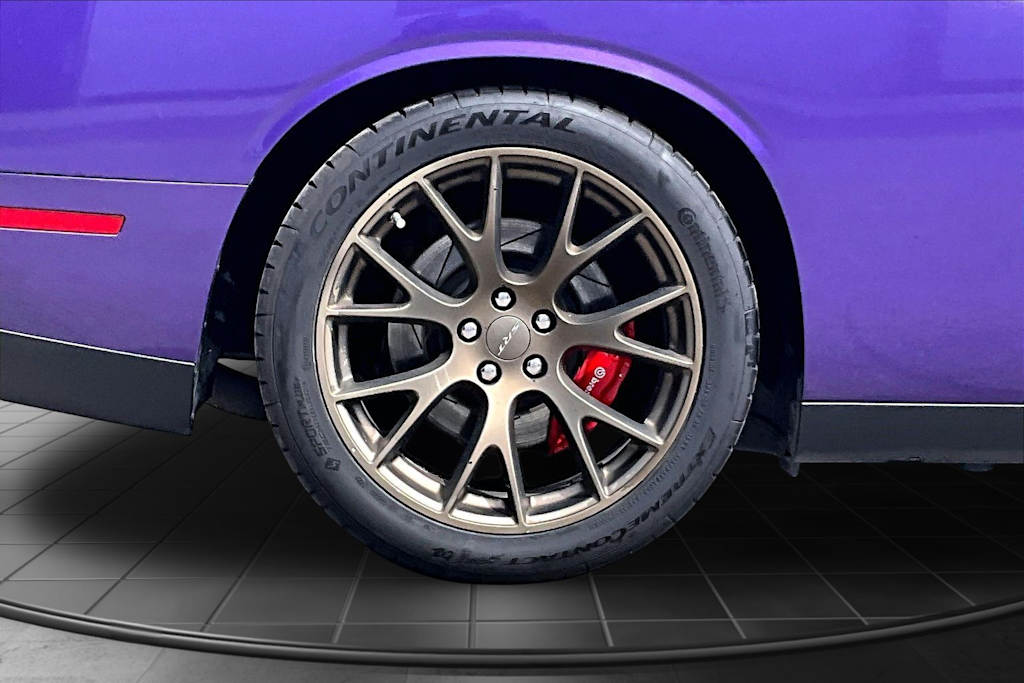 Thumbnail: 2016 Dodge Challenger - 35