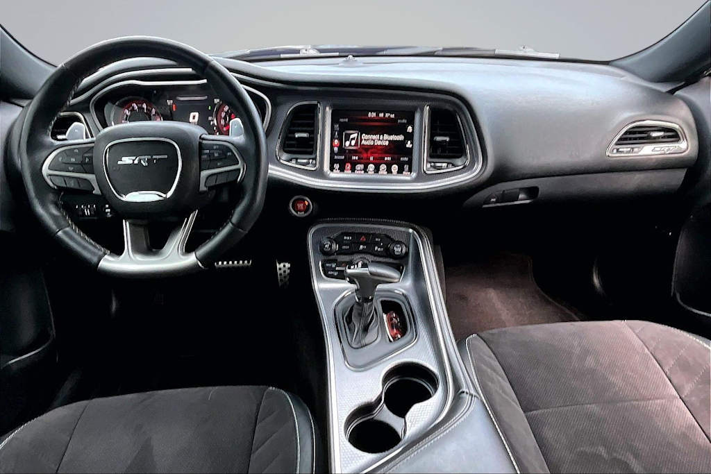 Thumbnail: 2016 Dodge Challenger - 10