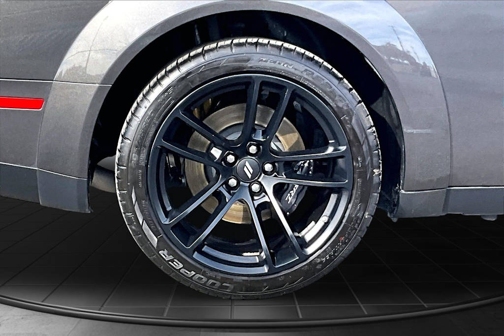 Thumbnail: 2023 Dodge Challenger - 35