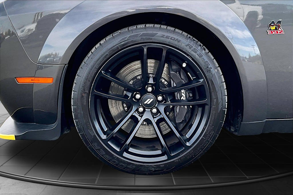 Thumbnail: 2023 Dodge Challenger - 8