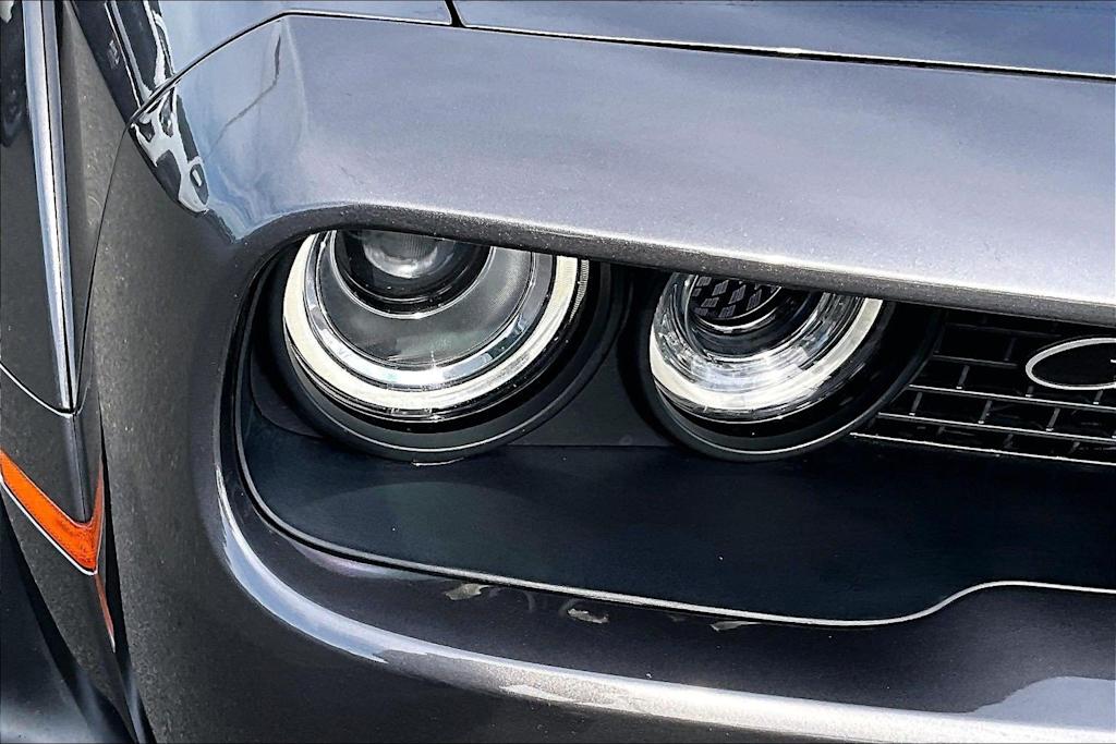 Thumbnail: 2023 Dodge Challenger - 30