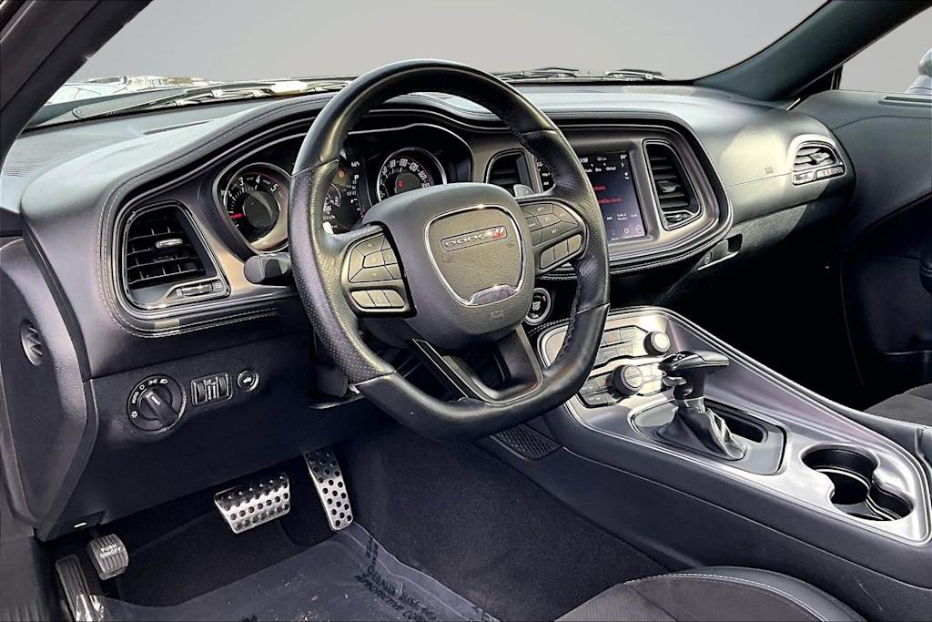 Thumbnail: 2023 Dodge Challenger - 2
