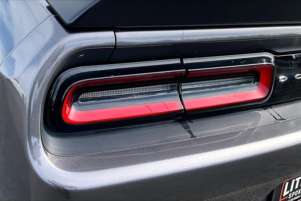 Thumbnail: 2023 Dodge Challenger - 31