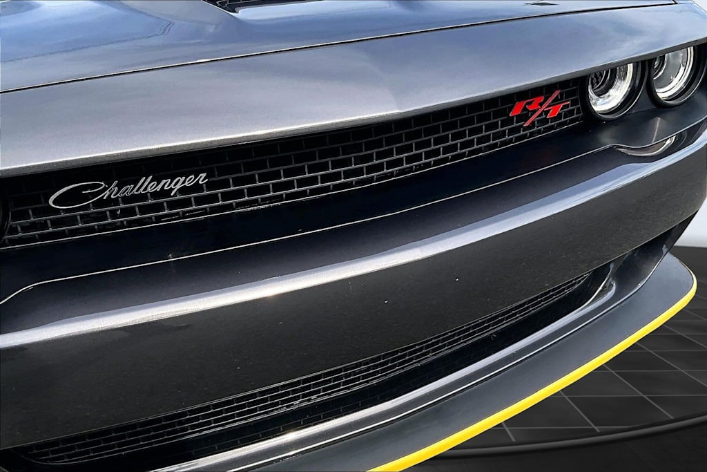 Thumbnail: 2023 Dodge Challenger - 32