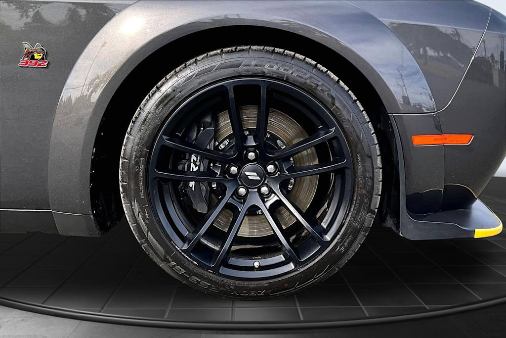 Thumbnail: 2023 Dodge Challenger - 33