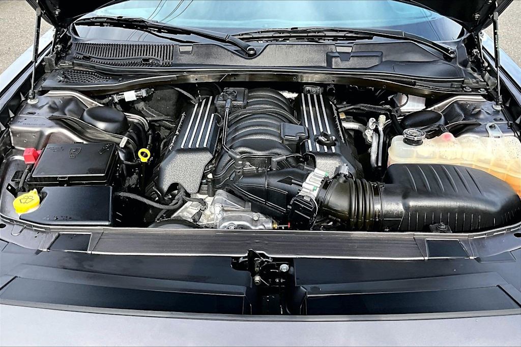 Thumbnail: 2023 Dodge Challenger - 9