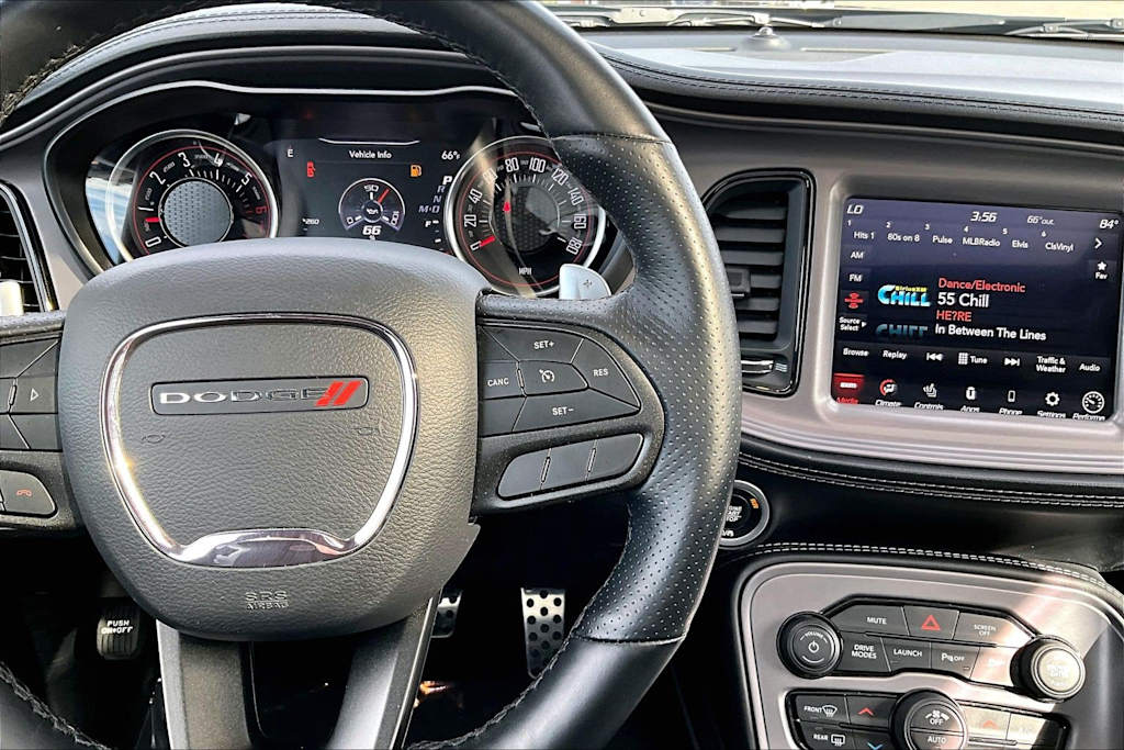 Thumbnail: 2023 Dodge Challenger - 15