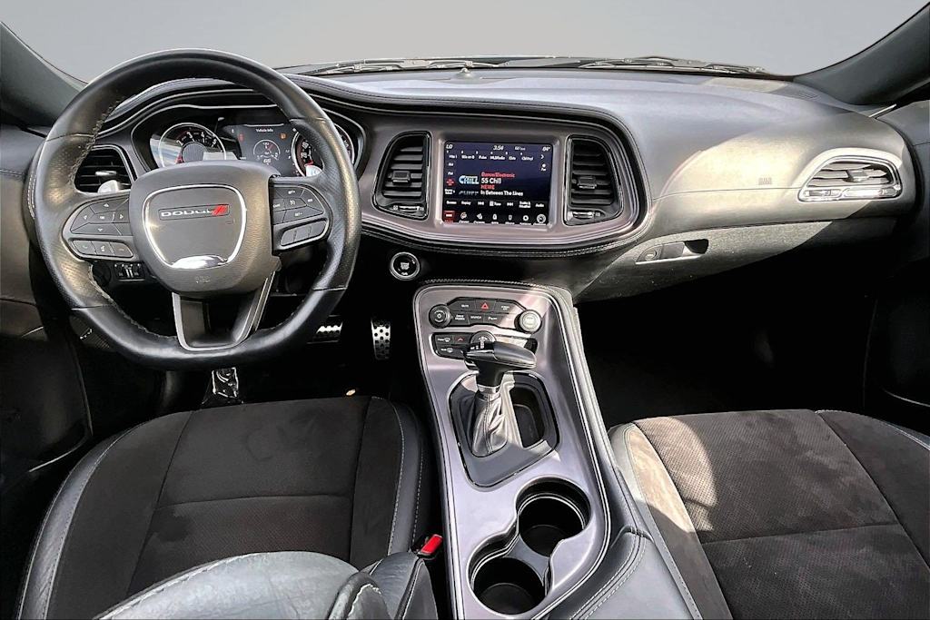 Thumbnail: 2023 Dodge Challenger - 10