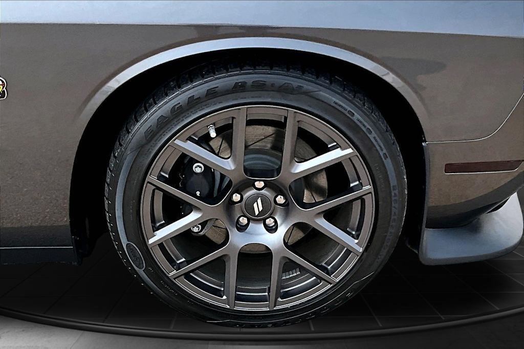 Thumbnail: 2019 Dodge Challenger - 34