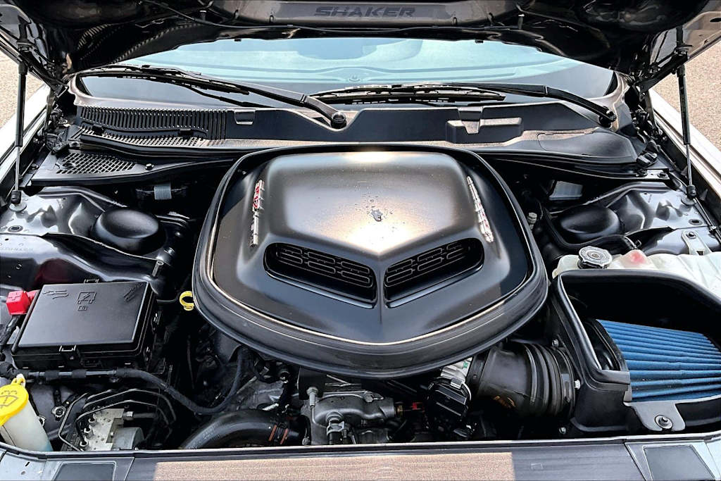 Thumbnail: 2019 Dodge Challenger - 9