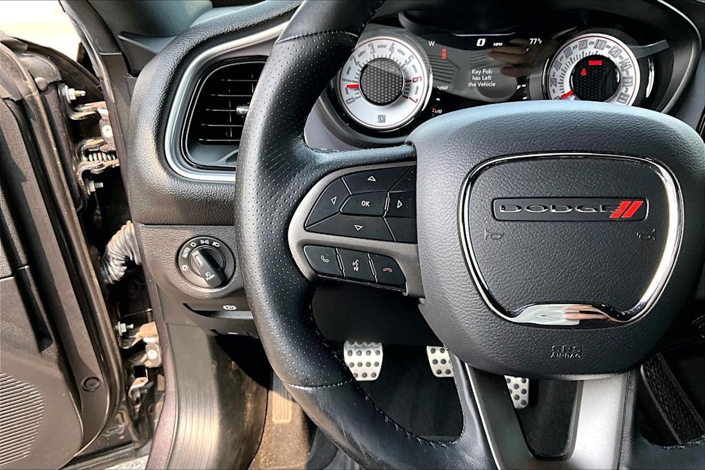 Thumbnail: 2019 Dodge Challenger - 25