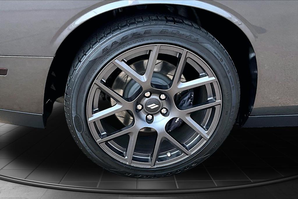Thumbnail: 2019 Dodge Challenger - 35