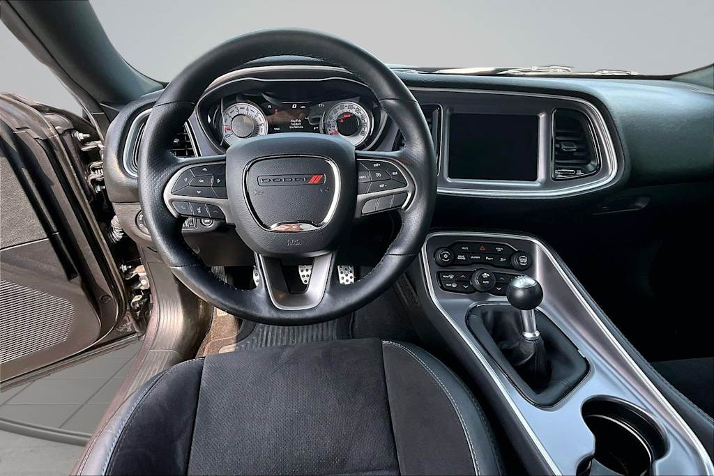 Thumbnail: 2019 Dodge Challenger - 14