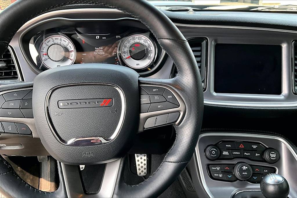 Thumbnail: 2019 Dodge Challenger - 26