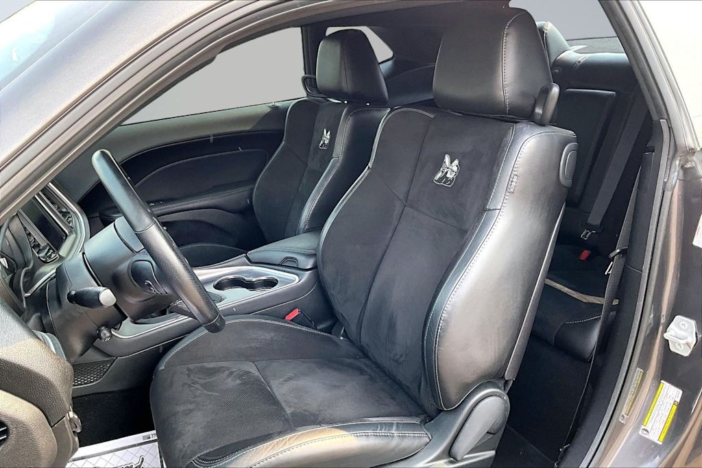 Thumbnail: 2019 Dodge Challenger - 11