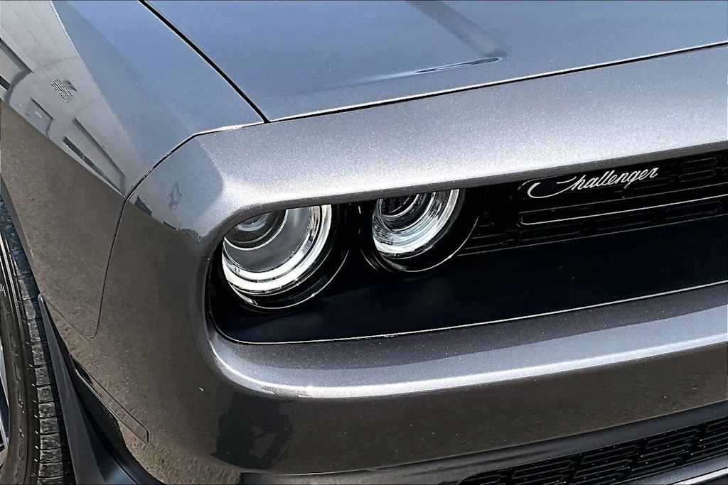 Thumbnail: 2019 Dodge Challenger - 31