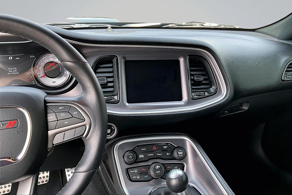 Thumbnail: 2019 Dodge Challenger - 16